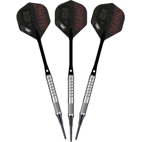 Bull's Lotki Stefan Bellmont 80% Softtip 18g
