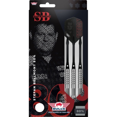 Bull's Lotki Stefan Bellmont 80% Softtip 18g