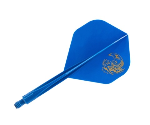 CONDOR AXE – Eikichi Nakanishi Player Model Blue [Standard]