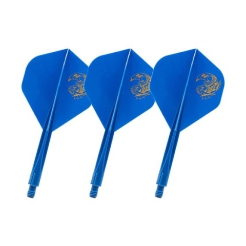 CONDOR AXE – Eikichi Nakanishi Player Model Blue [Standard]
