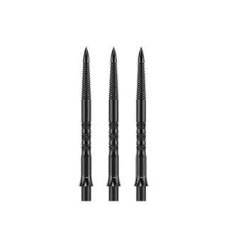 Caliburn EVO Replaceable Dart Points Bamboo Black