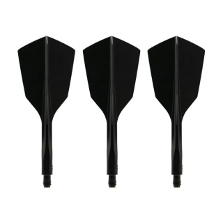 Condor AXE 120 Dart Flights – Narrow