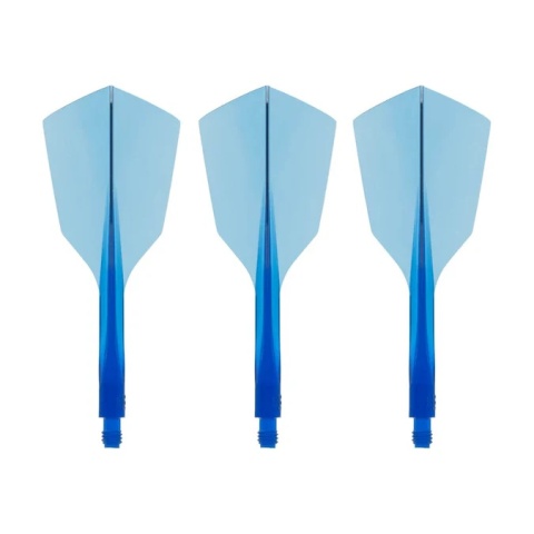 Condor AXE 120 Dart Flights – Narrow