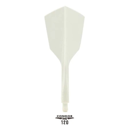 Condor AXE 120 Dart Flights – Narrow