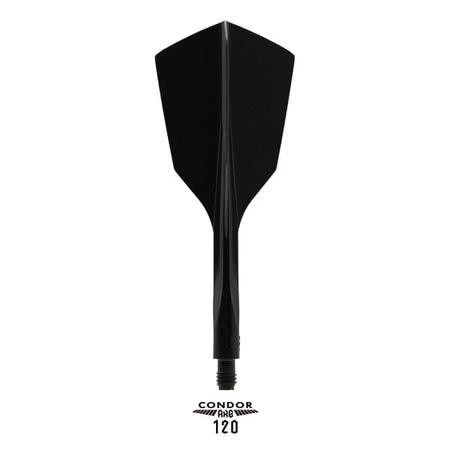 Condor AXE 120 Dart Flights – Narrow