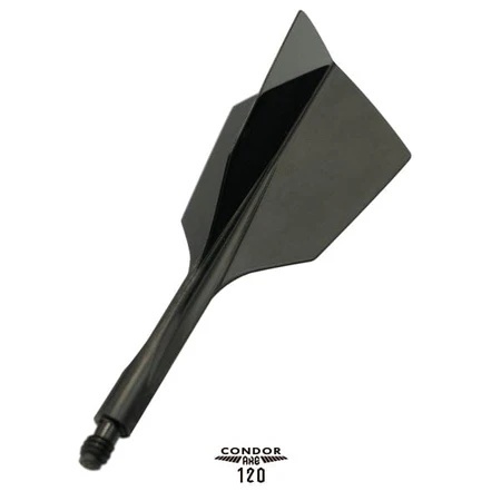 Condor AXE 120 Dart Flights – Narrow