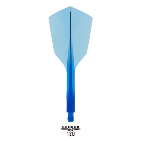 Condor AXE 120 Dart Flights – Narrow
