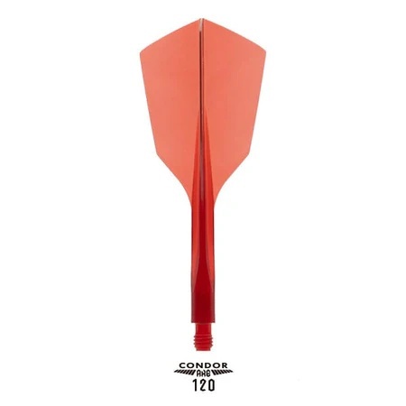 Condor AXE 120 Dart Flights – Narrow