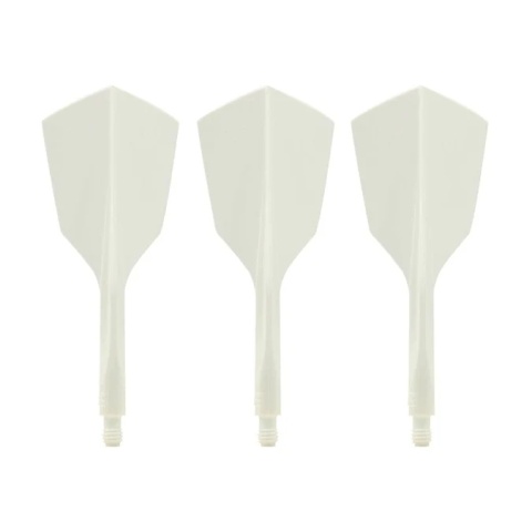 Condor AXE 120 Dart Flights – Narrow