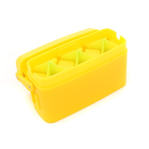 Cuesoul Antie flight seat case etui na piórka wybierz kolor !