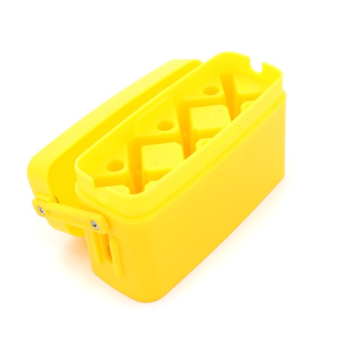 Cuesoul Antie flight seat case etui na piórka wybierz kolor !