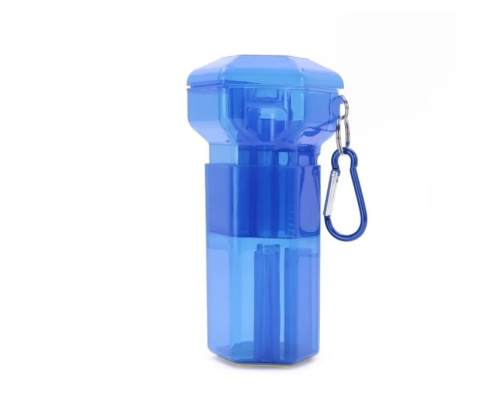 Cuesoul Hex Dart Case