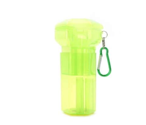 Cuesoul Hex Dart Case