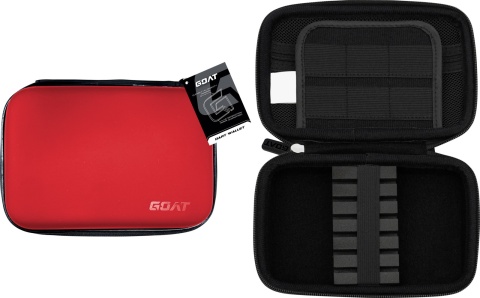 GOAT Dart Case XL etui na lotki
