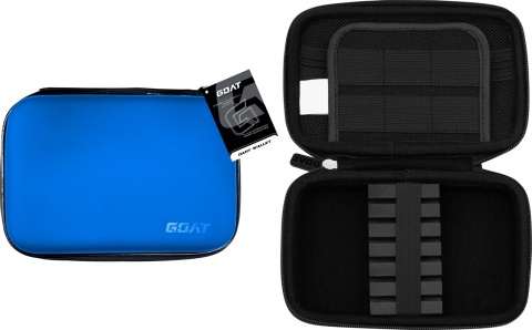 GOAT Dart Case XL etui na lotki
