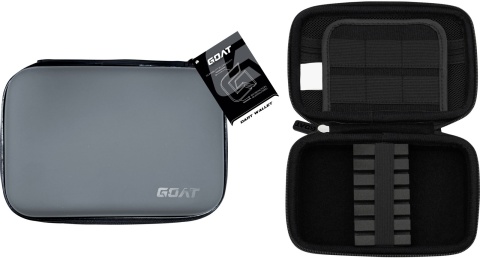 GOAT Dart Case XL etui na lotki