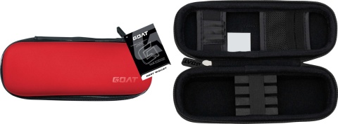 GOAT Dart Case S etui na lotki