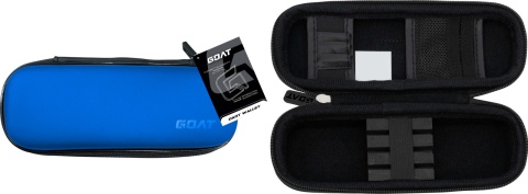 GOAT Dart Case S etui na lotki
