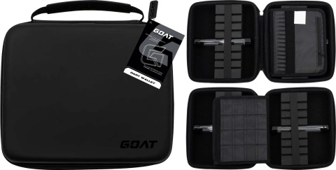 GOAT Dart Case XXL etui na lotki