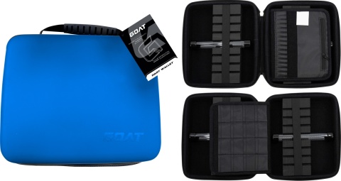 GOAT Dart Case XXL etui na lotki