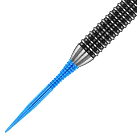 Red Dragon Raptor GT Gripped Points Blue 33mm Red Dragon Raptor GT Gripped Points Blue 33mm