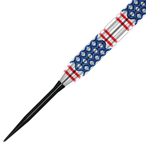 Winmau Velocity Black Dartpoints 32 mm Winmau Velocity Black Dartpoints 32 mm