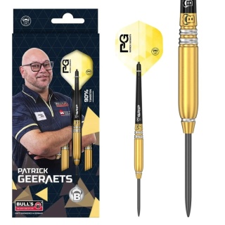 Lotki BULL'S DE Martijn Dragt 90%