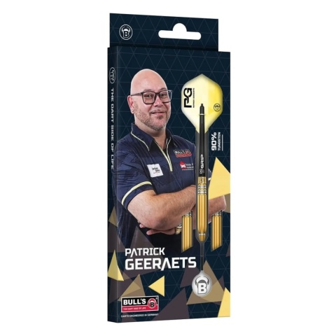 Lotki BULL'S Patrick Geeraets 90% Lotki BULL'S Patrick Geeraets 90%