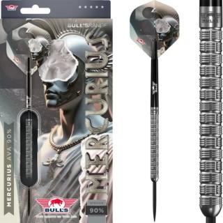 Bull's Mercurius Lia 90% darts