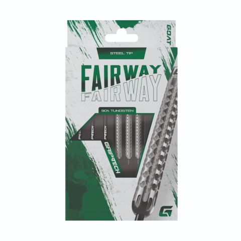 Lotki GOAT Fairway V2 90%