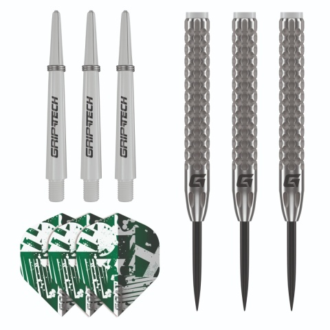 GOAT Fairway V1 90% Darts