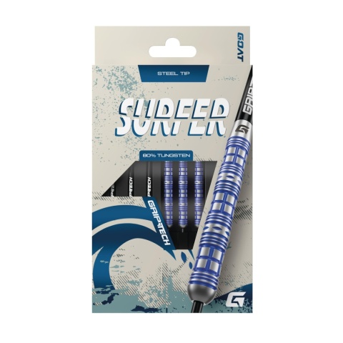 Lotki GOAT Surfer 80%