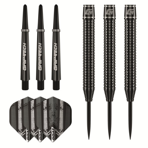 GOAT Sprocket 90% Darts