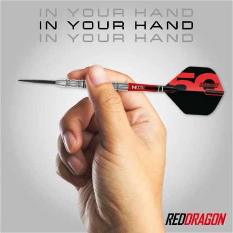 Red Dragon Penetrator 4 95% Limited Edition