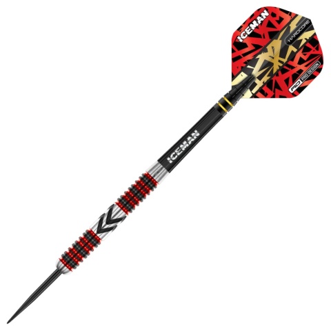 Red Dragon Gerwyn Price Firebird 90%