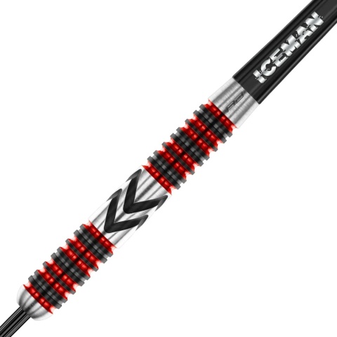 Red Dragon Gerwyn Price Firebird 90%
