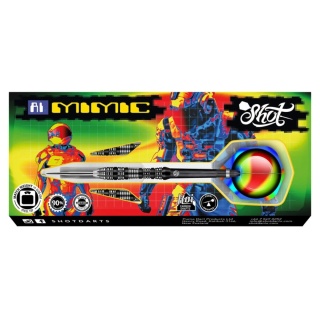 Lotki Shot AI Mimic 90%