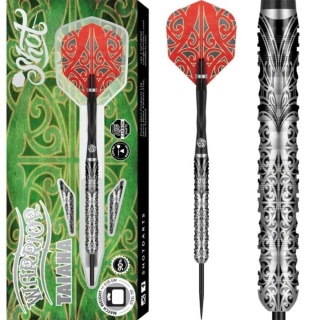 Flights Shot Warrior Taiaha 90%