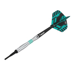 Lotki Soft BULL'S Veco V2 90%