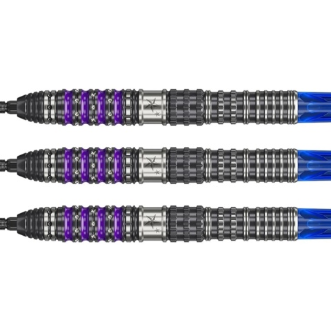 Lotki Target Japan Yuta Hayashi Sirius G4 Swiss Point 90%