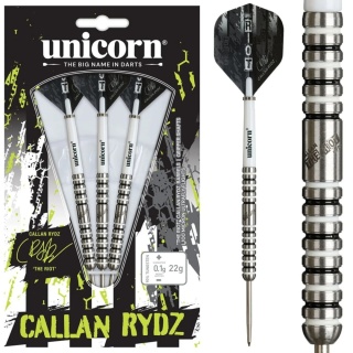 Flights Unicorn Callan Rydz Phase 2 90%