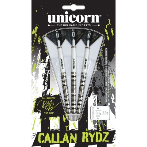 Lotki Unicorn Callan Rydz Phase 2 90%