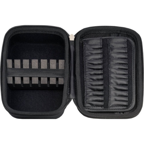 Mission Country Darts EVA Dart Case #2- Poland Etui Mission Country Darts EVA Dart Case #2- Poland Etui