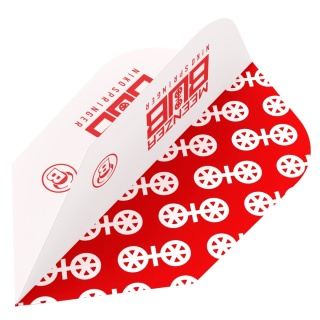 BULL'S X-Powerflite Niko Springer XXL Flights