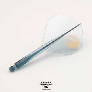 Piórka Condor Axe KIN SHACHI Standard