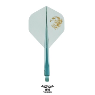 Piórka Condor Axe KIN SHACHI Standard