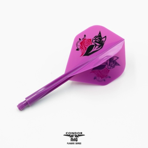 CONDOR AXE BLACK CAT – Natsumi Iwata Player Model [Standard]