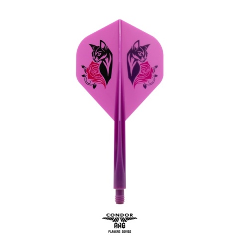 CONDOR AXE BLACK CAT – Natsumi Iwata Player Model [Standard]