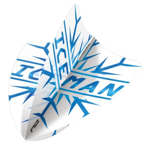 Red Dragon Gerwyn Price Hardcore Snowflake Freestyle Red Dragon Gerwyn Price Hardcore Snowflake Freestyle