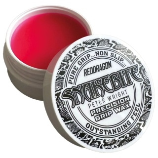 Red Dragon Peter Wright Precision Grip Wax – perfect darts grip